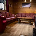 Les Du Cocoon - Pierra Menta 1 Mae-1641 Chalet La Plagne