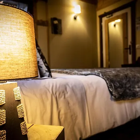 Les Du Cocoon - Pierra Menta 1 Mae-1641