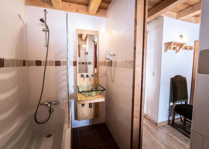 Les Du Cocoon - Pierra Menta 1 Mae-1641 Chalet La Plagne