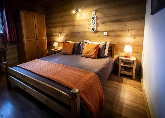 Les Du Cocoon - Pierra Menta 1 Mae-1641 * La Plagne