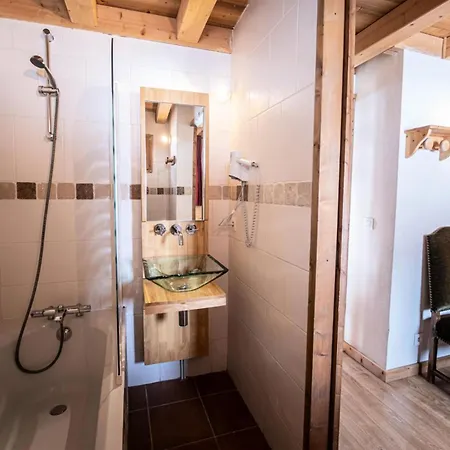 Les Du Cocoon - Pierra Menta 1 Mae-1641 샬레 라 플라뉴