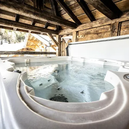 Les Du Cocoon - Pierra Menta 1 Mae-1641 * 라 플라뉴