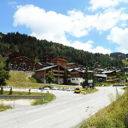 Chalet Les Du Cocoon - Pierra Menta 1 Mae-1641