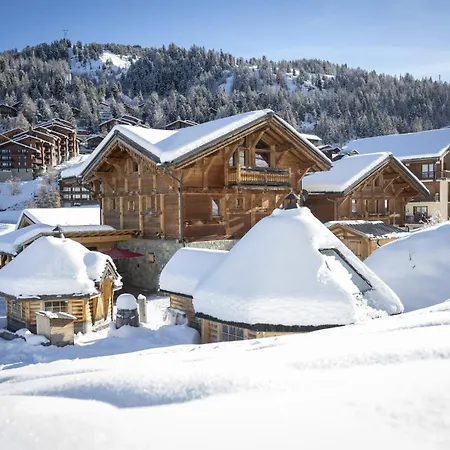 Les Du Cocoon - Pierra Menta 1 Mae-1641 La Plagne
