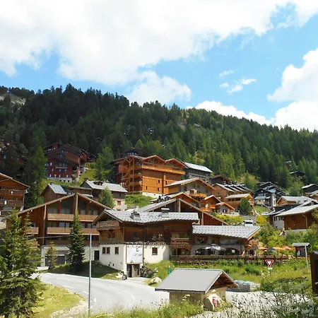 Chalet Les Du Cocoon - Pierra Menta 1 Mae-1641 La Plagne
