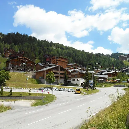 Chalet Les Du Cocoon - Pierra Menta 1 Mae-1641