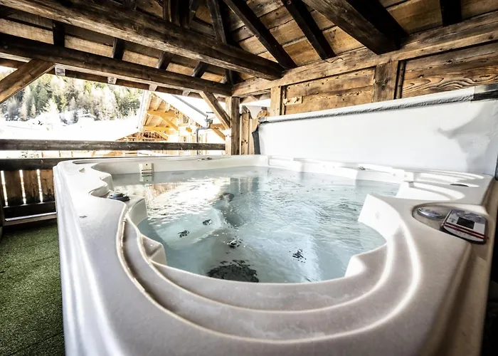 Les Du Cocoon - Pierra Menta 1 Mae-1641 * La Plagne