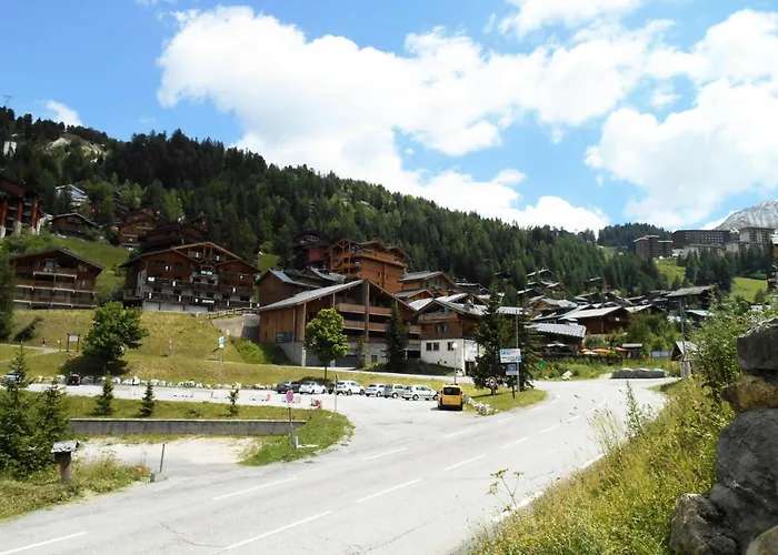 Les Du Cocoon - Pierra Menta 1 Mae-1641 *